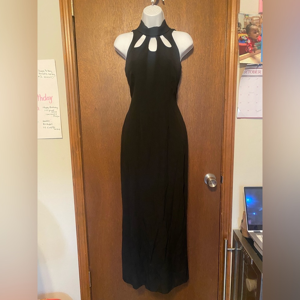 Alyce Design - Formal Black Dress
